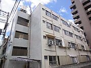 沢ノ町駅より徒歩5分 3階 築53年1ヶ月の賃貸物件