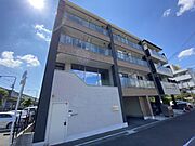 我孫子町駅より徒歩4分 3階 築8年の賃貸物件