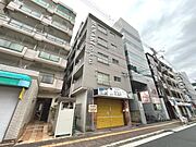 あびこ駅より徒歩3分 3階 築45年10ヶ月の賃貸物件