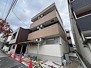 我孫子前駅より徒歩6分 1階 新築の賃貸物件