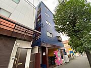 沢ノ町駅より徒歩8分 4階 築41年11ヶ月の賃貸物件