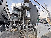 沢ノ町駅より徒歩7分 3階 新築の賃貸物件