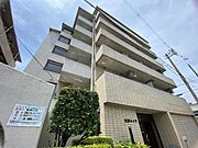 北野ハイツ 5階 築38年の賃貸物件