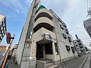 第2飛龍ハイツ 6階 築43年1ヶ月の賃貸物件