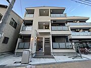 我孫子道駅より徒歩1分 2階 築5年10ヶ月の賃貸物件