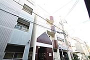 メモリアルタウンA棟 4階 築37年4ヶ月の賃貸物件