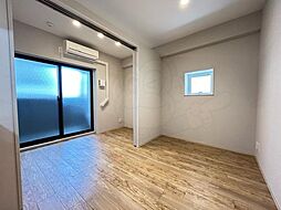 阪堺電気軌道阪堺線 住吉駅 徒歩1分の賃貸マンション 2階1Kのリビング/ダイニング