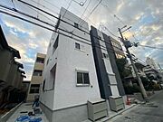 杉本町駅より徒歩5分 3階 築4年1ヶ月の賃貸物件