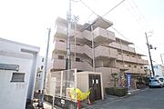 第2ハイムヒラノ 3階 築27年の賃貸物件