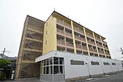 矢田駅より徒歩4分 5階 築24年11ヶ月の賃貸物件