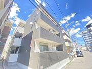 杉本町駅より徒歩2分 3階 築7年11ヶ月の賃貸物件