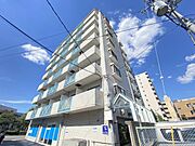 長居駅より徒歩5分 7階 築37年3ヶ月の賃貸物件