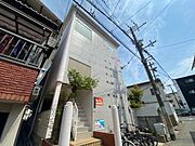 住吉東駅より徒歩5分 3階 築36年9ヶ月の賃貸物件