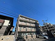 あびこ駅より徒歩9分 2階 築27年11ヶ月の賃貸物件