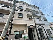 矢田駅より徒歩5分 3階 築36年1ヶ月の賃貸物件