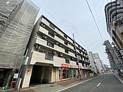あびこ駅より徒歩4分 2階 築42年11ヶ月の賃貸物件