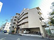 あびこ駅より徒歩6分 3階 築38年11ヶ月の賃貸物件