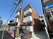 沢ノ町駅より徒歩5分 3階 築1年11ヶ月の賃貸物件