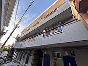 ハイム楠井 2階 築41年5ヶ月の賃貸物件