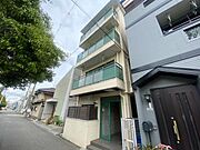 ロイヤル清水丘 1階 築36年11ヶ月の賃貸物件