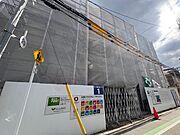 粉浜駅より徒歩4分 2階 新築の賃貸物件