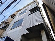 矢田駅より徒歩11分 4階 築36年11ヶ月の賃貸物件