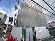 粉浜駅より徒歩4分 1階 新築の賃貸物件