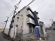 あびこ駅より徒歩10分 3階 新築の賃貸物件