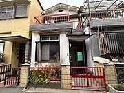 あびこ駅より徒歩11分 築55年5ヶ月 2階建の賃貸物件