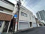 早川マンション長居ビル 4階 築56年6ヶ月の賃貸物件