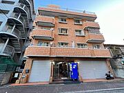 ベストレジデンスあびこ 7階 築34年3ヶ月の賃貸物件