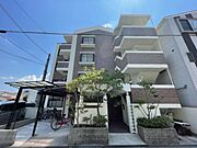 西田辺駅より徒歩12分 2階 築29年6ヶ月の賃貸物件