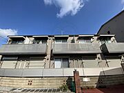 サウスフィールドの賃貸物件