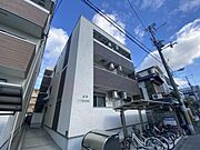 杉本町駅より徒歩6分 3階 築8年5ヶ月の賃貸物件