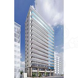 スプランディッドあびこ駅前DUE