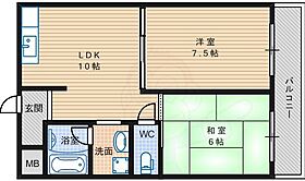 間取り：227102594149