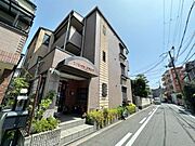あびこ駅より徒歩9分 3階 築25年11ヶ月の賃貸物件