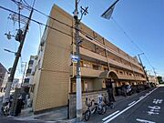 杉本コーポの賃貸物件