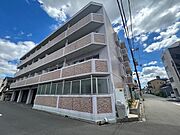 パークメゾン一刻館 2階 築29年1ヶ月の賃貸物件