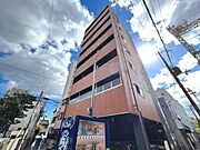 粉浜駅より徒歩1分 4階 築7年2ヶ月の賃貸物件