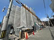 我孫子町駅より徒歩4分 1階 新築の賃貸物件