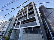 杉本町駅より徒歩2分 2階 築11年1ヶ月の賃貸物件