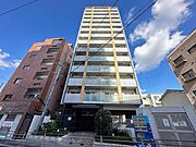 あびこ駅より徒歩7分 5階 築17年2ヶ月の賃貸物件