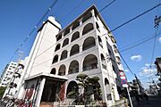我孫子前駅より徒歩2分 1階 築45年4ヶ月の賃貸物件