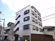 サンフラワー長居東の賃貸物件