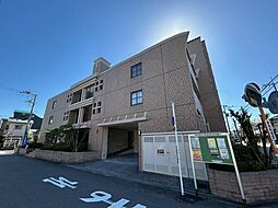Osaka Metro御堂筋線 あびこ駅 徒歩10分の賃貸マンション