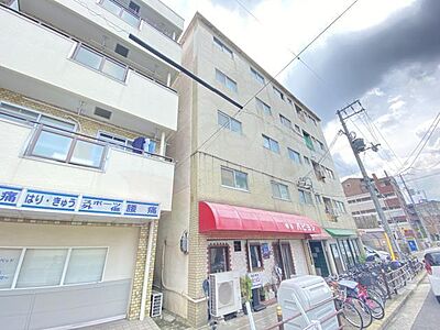 外観 外観