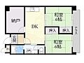 恒信ハイツ1階6.5万円