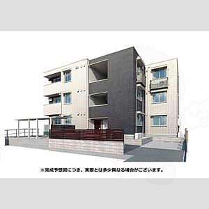 外観 外観