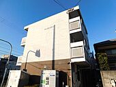 大阪市住吉区遠里小野２丁目 3階建 築22年のイメージ